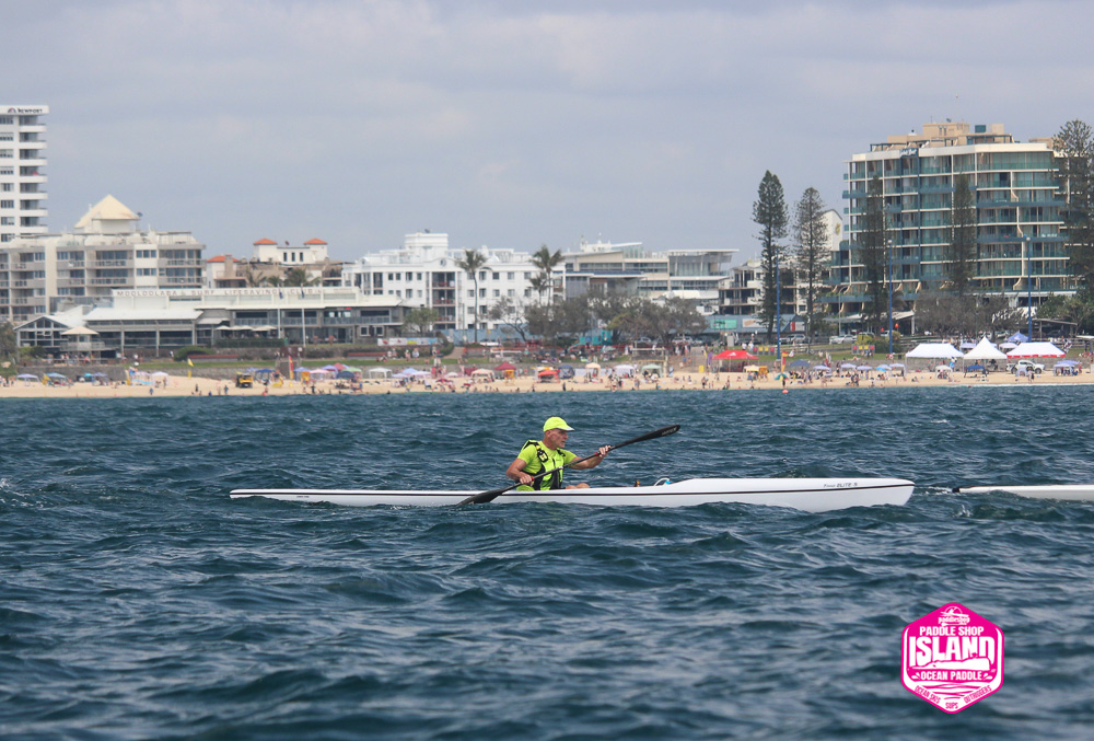 Paddle Shop Island Paddle-310